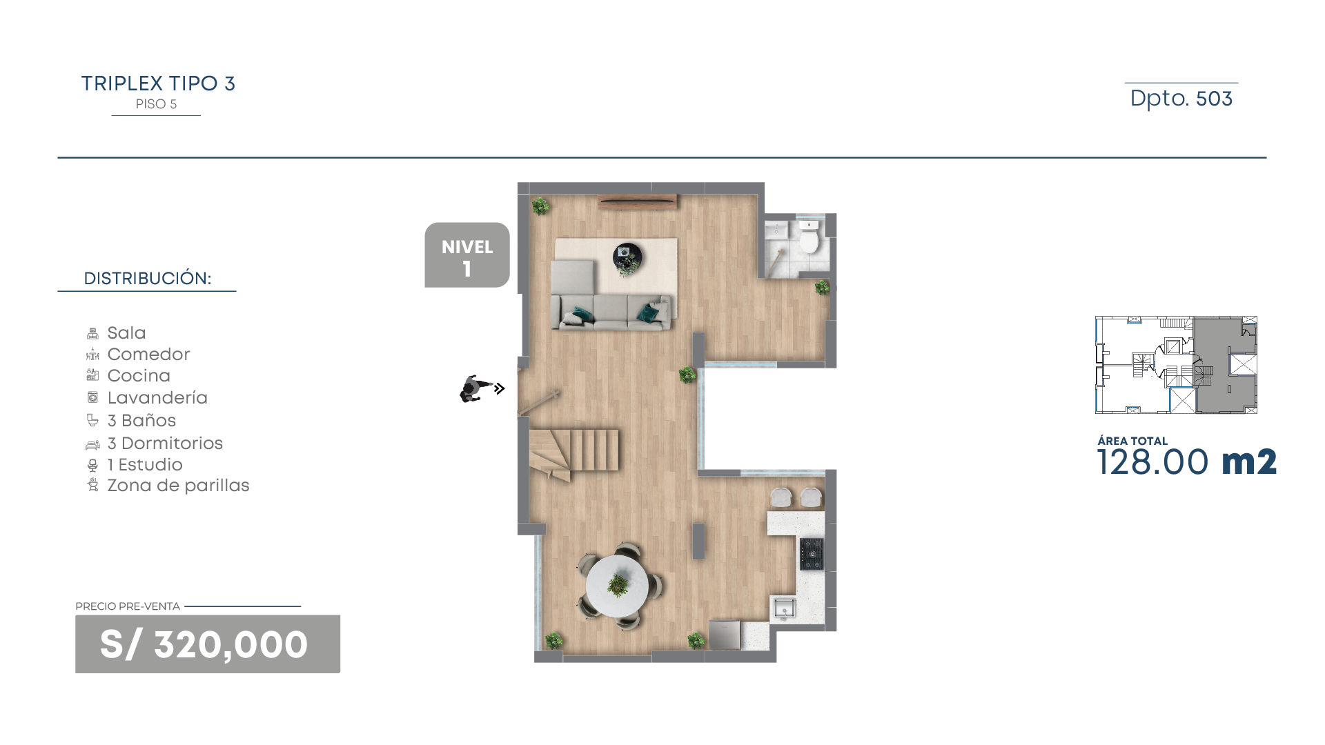 TRIPLEX TIPO 3 TULIPANES (1)
