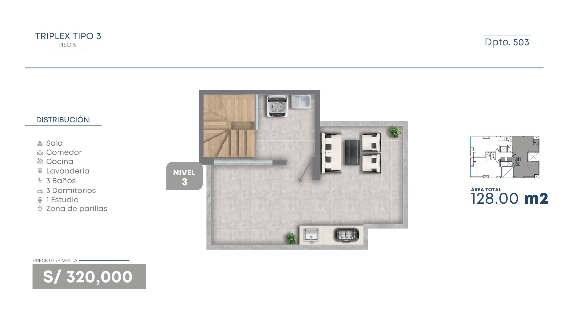 TRIPLEX TIPO 3 TULIPANES (3)