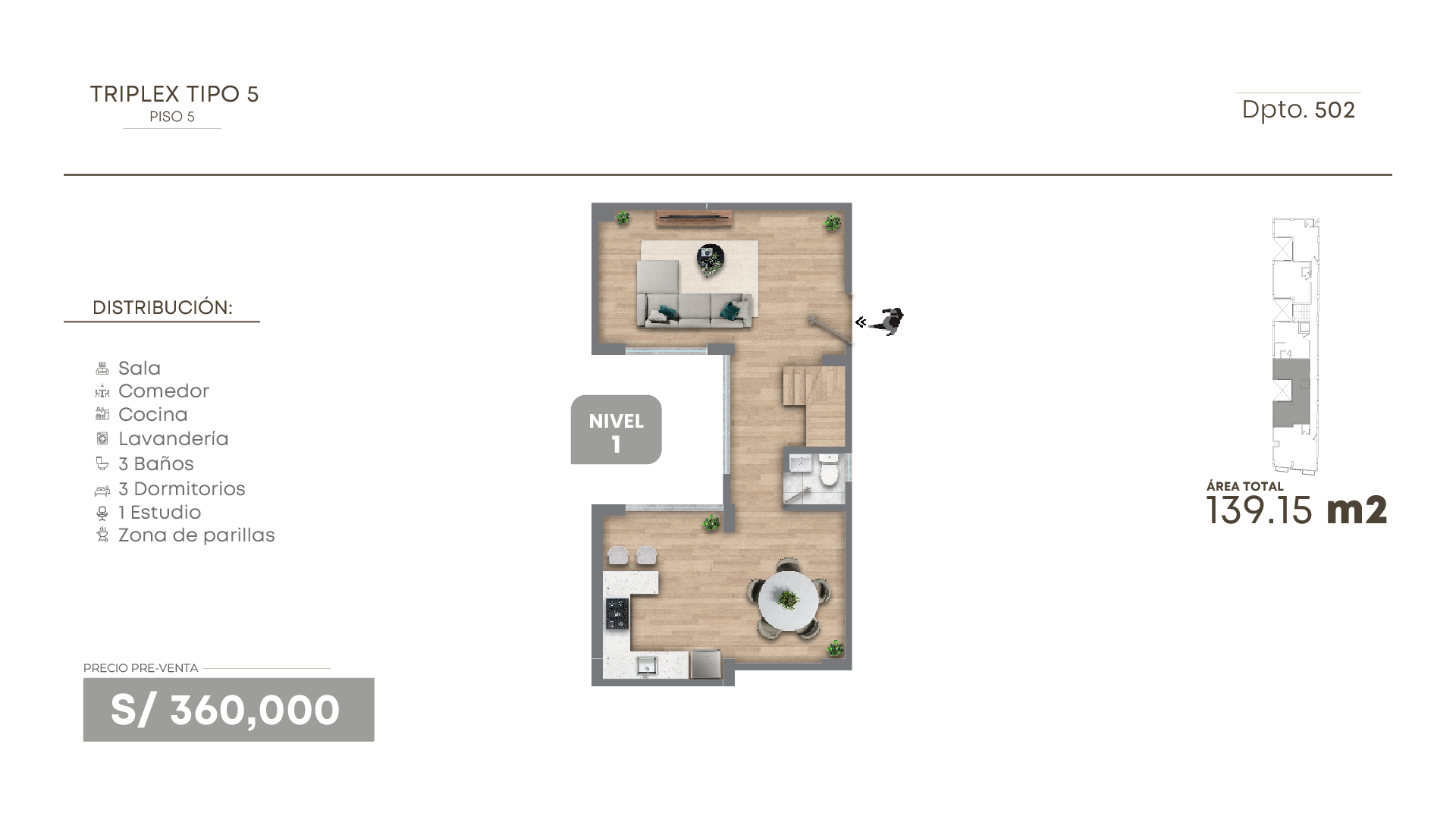 TRIPLEX TIPO 5 BRASILIA (1)